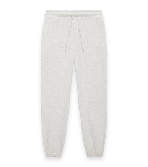 Future Planet Globe Sweatpant Ash