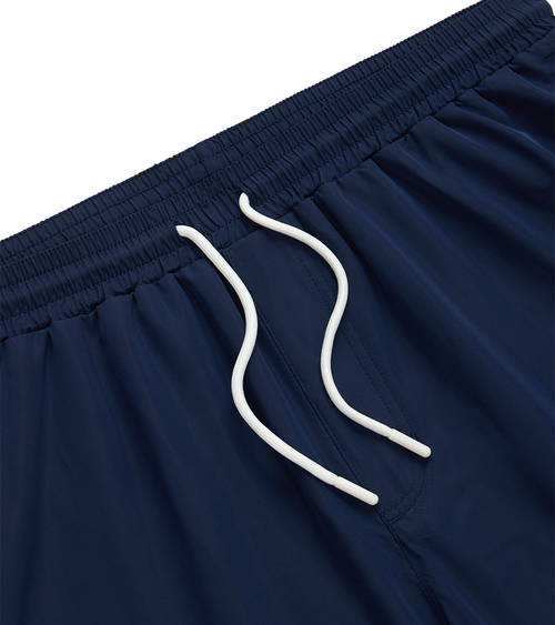 Azure 7 inch Swim Trunks Midnight Navy | Future Planet