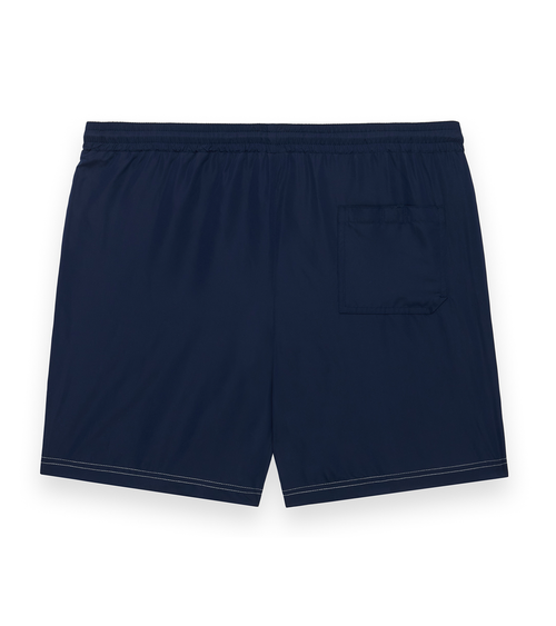Azure 7 inch Swim Trunks Midnight Navy | Future Planet