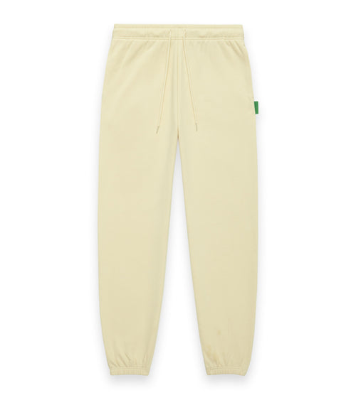 Future Planet Saturn Sweatpant Cream
