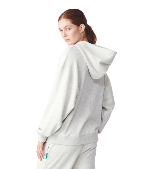 Saturn Hoodie Ash