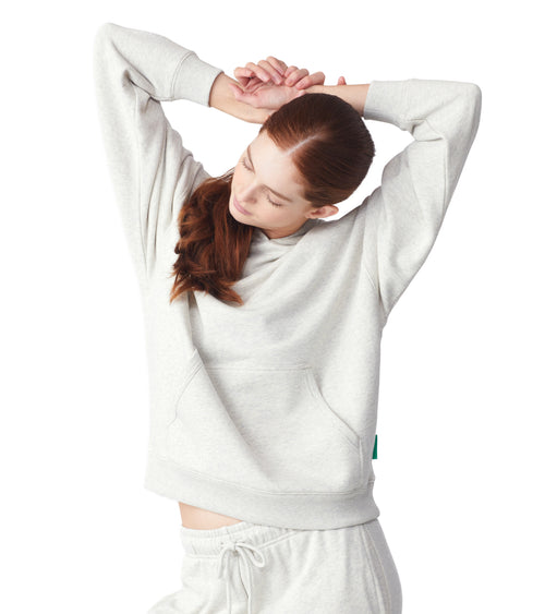 Saturn Hoodie Ash