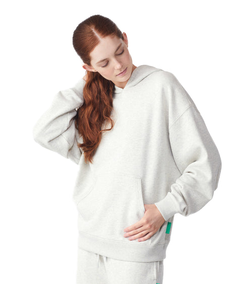 Saturn Hoodie Ash