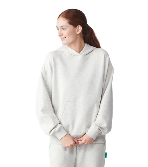 Saturn Hoodie Ash
