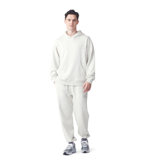 Future Planet Globe Sweatpant Ash