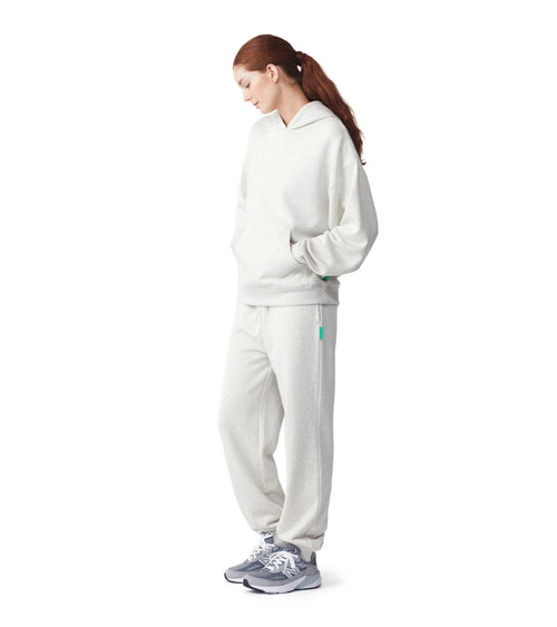 Future Planet Saturn Sweatpant Ash