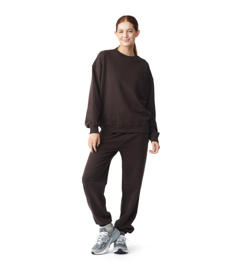 Future Planet Saturn Sweatpant Cocoa