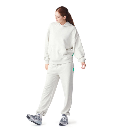 Saturn Hoodie Ash