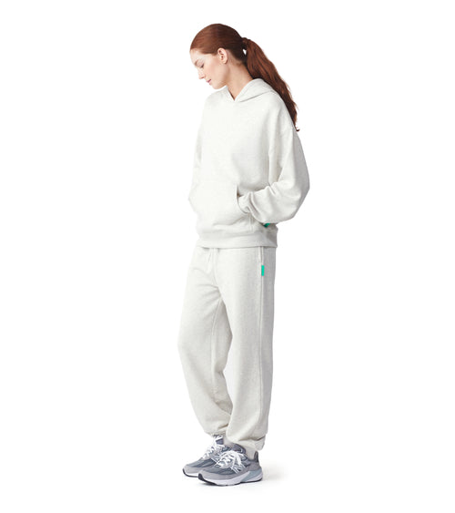 Saturn Hoodie Ash