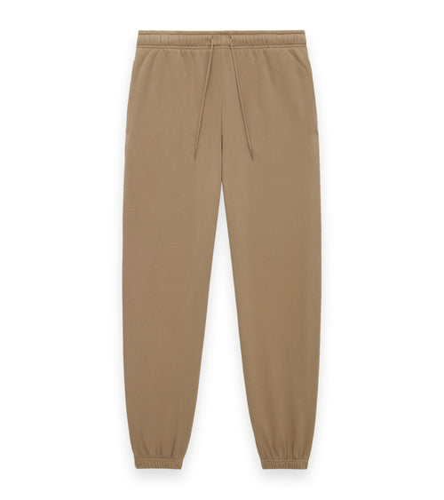 Globe Men's Sweatpant Beige | Future Planet