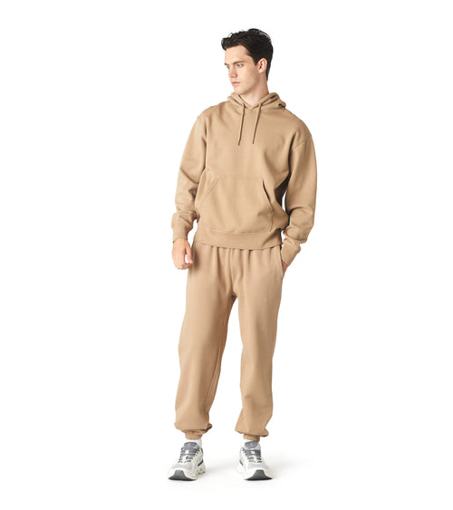Globe Men's Sweatpant Beige | Future Planet
