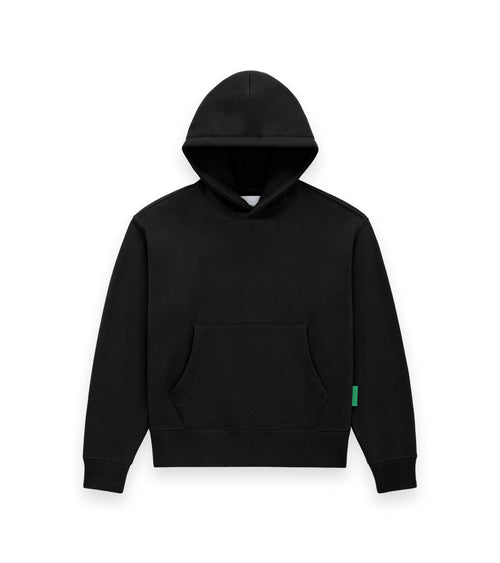 Black Jupiter Kids Hoodie | Future Planet