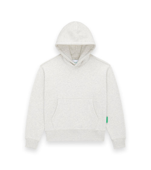 Heather Ash Jupiter Kid's Hoodie | Future Planet