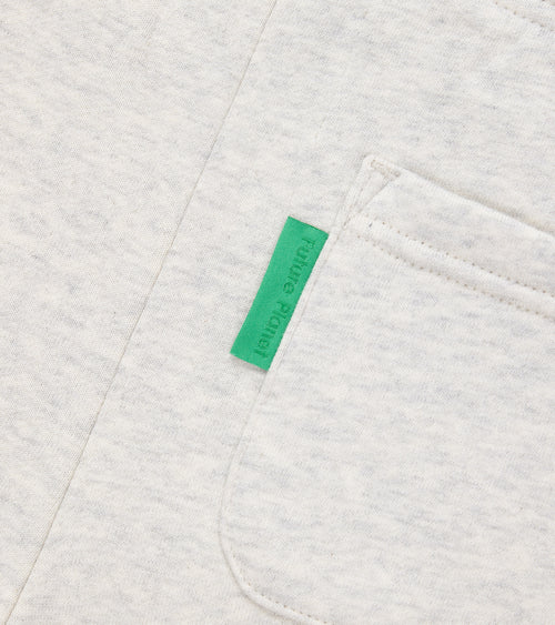 Heather Ash Jupiter Kid's Sweatpants | Future Planet