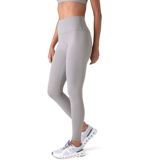 Nova Performance Women's Sport Leggings Space Grey | Future Planet