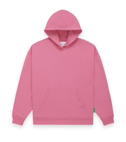 Future Planet Saturn Hoodie Pink