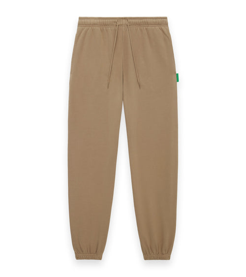 Saturn Beige Women's Sweatpants | Future Planet