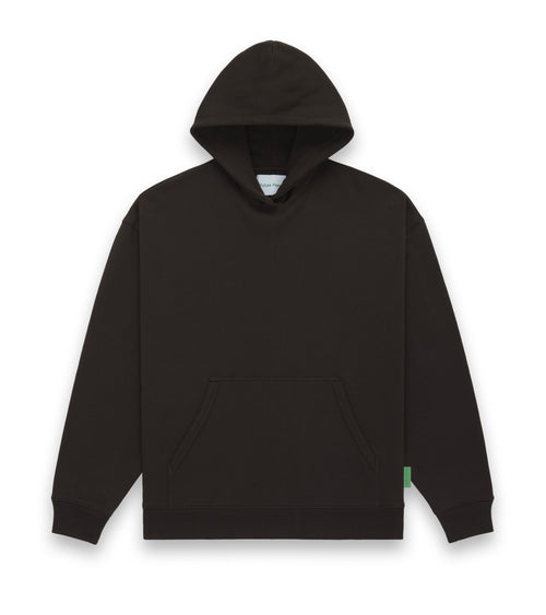 Future Planet Saturn Hoodie Cocoa