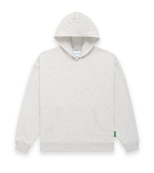 Future Planet Saturn Hoodie Ash