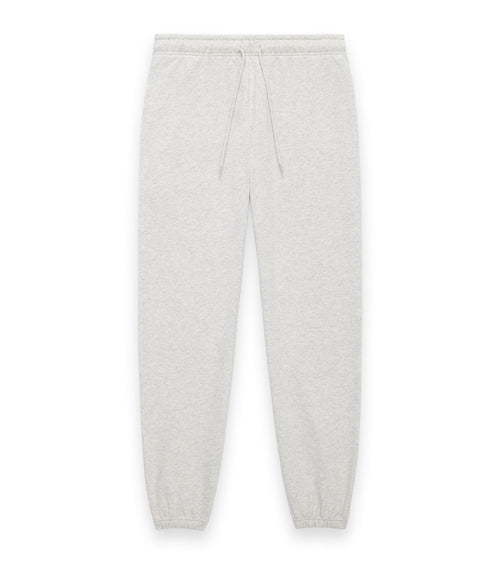 Future Planet Globe Sweatpant Ash
